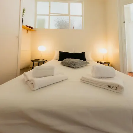 Old Town- 4 Pers, Vieux Nice, Ac, Wifi Apartamento *